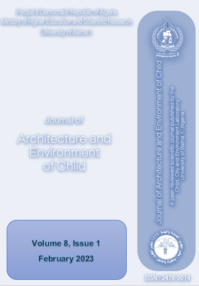 					View Vol. 8 No. 1 (2023)
				
