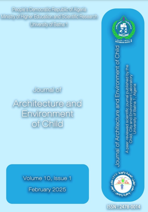 View Vol. 10 No. 1 (2025)