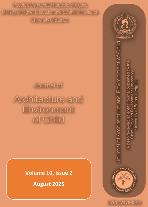 View Vol. 10 No. 2 (2025)